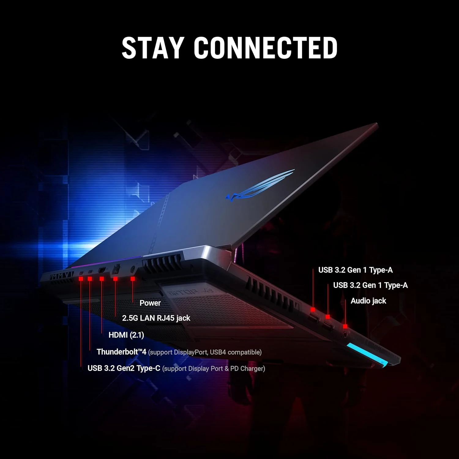 لپ تاپ ایسوس ROG Strix SCAR 17 G733ZW-LL119W مشکی مات، پردازنده 14 هسته ای نسل دوازدهم Intel Core i9-12900H با فرکانس 2.5 گیگاهرتز، 32 گیگابایت رم، 2 ترابایت SSD، کارت گرافیک NVIDIA GeForce RTX 3070 Ti با 8 گیگابایت DDR6، صفحه نمایش 17.3 اینچی WQHD 240Hz/3ms، ویندوز 11، کیبورد RGB انگلیسی-عربی لپ تاپ ایسوس ROG Strix SCAR 17 G733ZW-LL119W مشکی مات، پردازنده 14 هسته ای نسل دوازدهم Intel Core i9-12900H با فرکانس 2.5 گیگاهرتز، 32 گیگابایت رم، 2 ترابایت SSD، کارت گرافیک NVIDIA GeForce RTX 3070 Ti با 8 گیگابایت DDR6، صفحه نمایش 17.3 اینچی WQHD 240Hz/3ms، ویندوز 11، کیبورد RGB انگلیسی-عربی