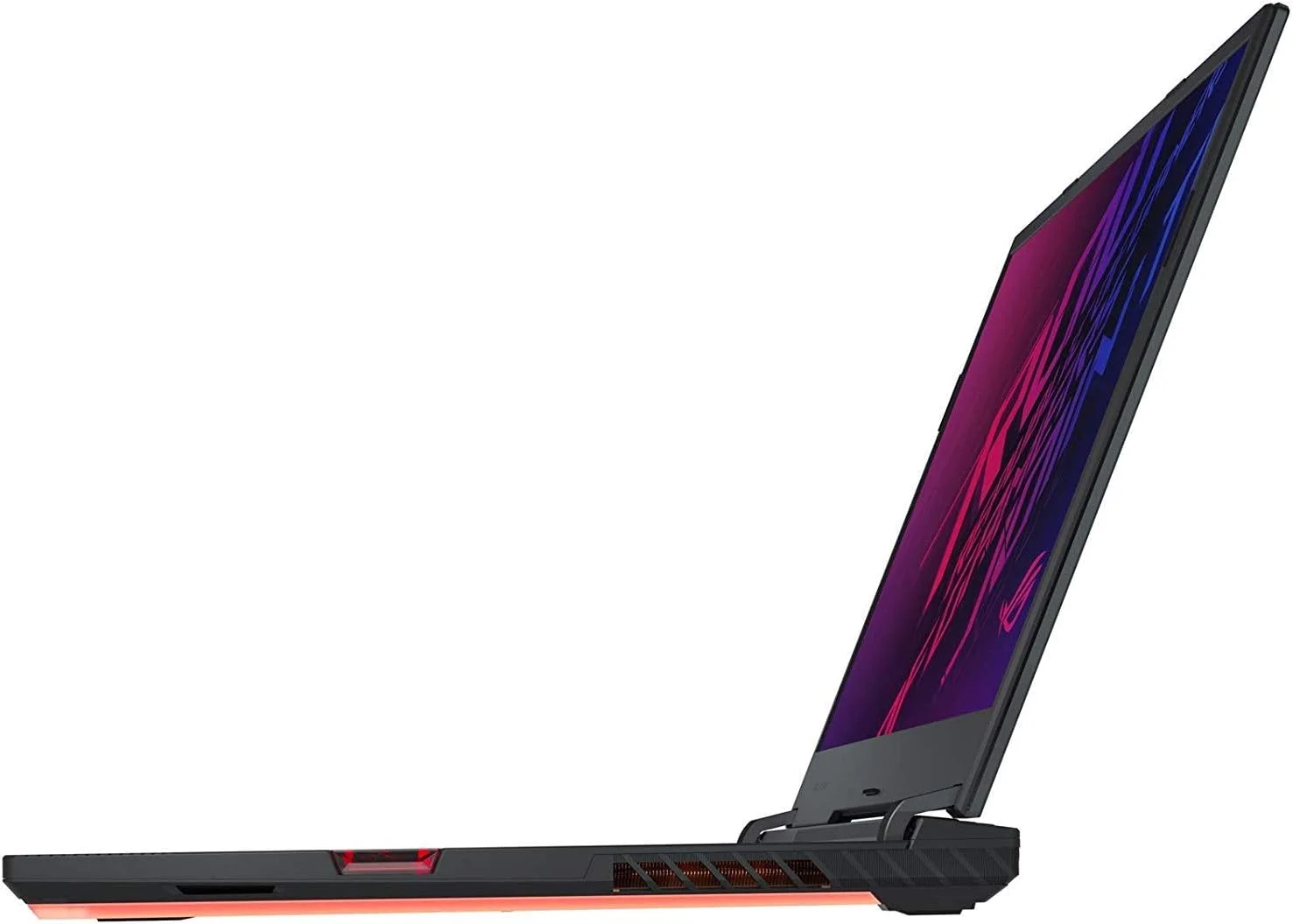 لپ تاپ گیمینگ ایسوس ROG Strix Scar III (2019)، صفحه نمایش 17.3 اینچی 240 هرتز IPS Type FHD، کارت گرافیک NVIDIA GeForce RTX 2070، پردازنده Intel Core i7-9750H، رم 16 گیگابایت DDR4، حافظه 1 ترابایت FireCuda، کیبورد RGB با نورپردازی مجزا برای هر کلید، ویندوز 10 هوم، G731GW-KH71