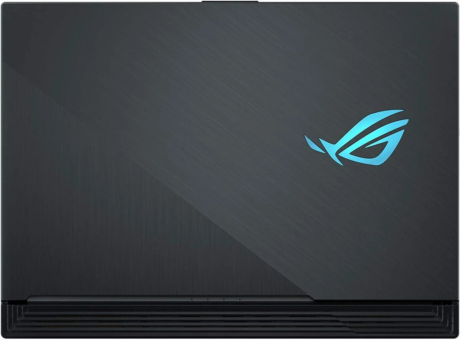 لپ تاپ گیمینگ ایسوس ROG Strix Scar III (2019)، صفحه نمایش 17.3 اینچی 240 هرتز IPS Type FHD، کارت گرافیک NVIDIA GeForce RTX 2070، پردازنده Intel Core i7-9750H، رم 16 گیگابایت DDR4، حافظه 1 ترابایت FireCuda، کیبورد RGB با نورپردازی مجزا برای هر کلید، ویندوز 10 هوم، G731GW-KH71