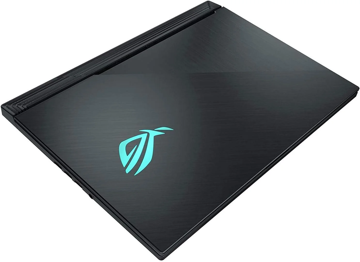 لپ تاپ گیمینگ ایسوس ROG Strix Scar III (2019)، صفحه نمایش 17.3 اینچی 240 هرتز IPS Type FHD، کارت گرافیک NVIDIA GeForce RTX 2070، پردازنده Intel Core i7-9750H، رم 16 گیگابایت DDR4، حافظه 1 ترابایت FireCuda، کیبورد RGB با نورپردازی مجزا برای هر کلید، ویندوز 10 هوم، G731GW-KH71
