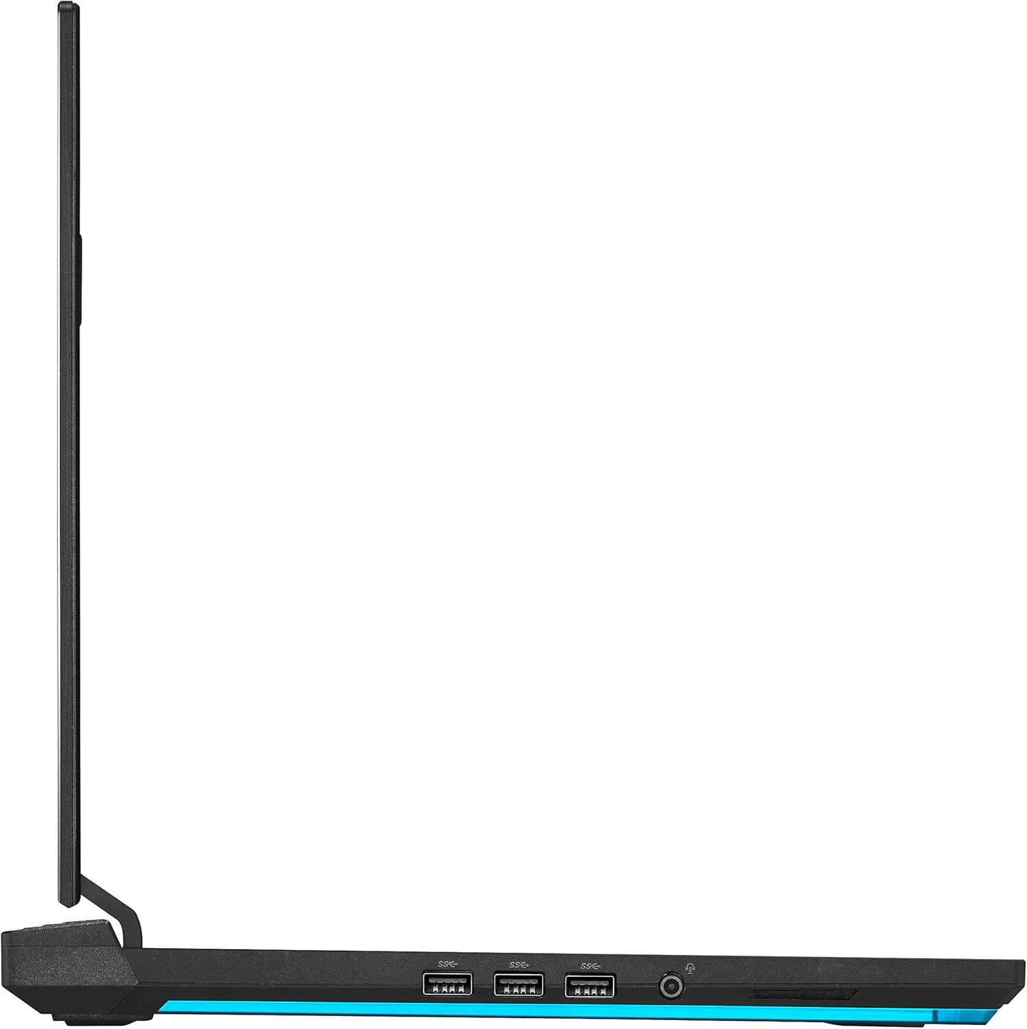 لپ تاپ گیمینگ ایسوس ROG Strix Scar 15 (2020)، 15.6 اینچ، FHD با نرخ 240 هرتز IPS، کارت گرافیک NVIDIA GeForce RTX 2070 Super، پردازنده Intel Core i7-10875H، رم 16 گیگابایت DDR4، حافظه SSD NVMe PCIe 1 ترابایت، کیبورد RGB با نورپردازی مجزا برای هر کلید، ویندوز 10، G532LWS-DS76