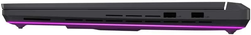 لپ تاپ ایسوس ROG Strix G16 G615JMR-S5141W، پردازنده Intel Core i7 14650HX 2.2 گیگاهرتز، 16 گیگابایت DDR5-5600، 512 گیگابایت PCIe 4.0 NVMe M.2 SSD، کارت گرافیک NVIDIA GeForce RTX 5060 8GB، صفحه نمایش 16 اینچی FHD WQXGA، ویندوز 11 لپ تاپ ایسوس ROG Strix G16 G615JMR-S5141W، پردازنده Intel Core i7 14650HX 2.2 گیگاهرتز، 16 گیگابایت DDR5-5600، 512 گیگابایت PCIe 4.0 NVMe M.2 SSD، کارت گرافیک NVIDIA GeForce RTX 5060 8GB، صفحه نمایش 16 اینچی FHD WQXGA، ویندوز 11