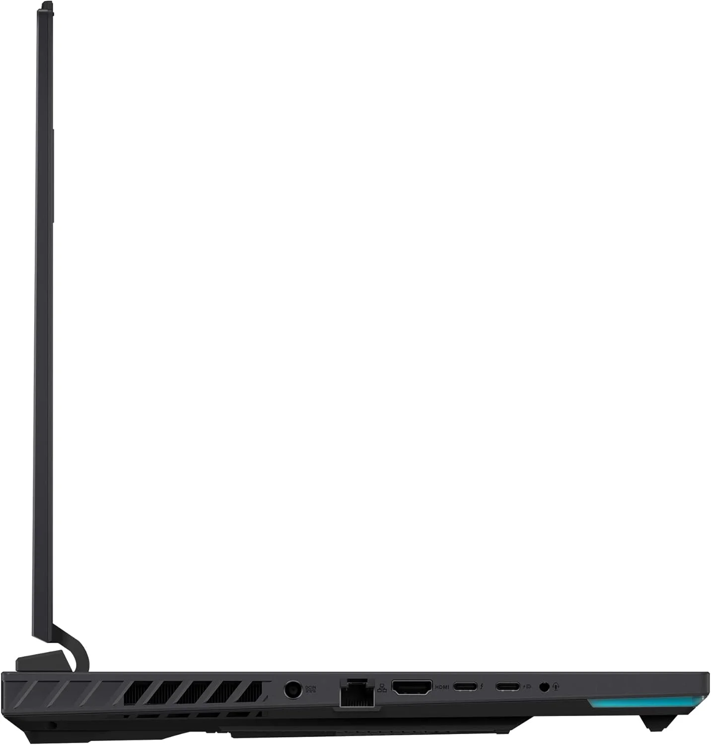 لپ تاپ گیمینگ ایسوس ROG Strix G16 (2024) - پردازنده Intel Core i7-13650HX، صفحه نمایش 16 اینچی FHD 165 هرتز، 16 گیگابایت رم، 1 ترابایت SSD، کارت گرافیک NVIDIA GeForce RTX 4060 8GB، ویندوز 11 لپ تاپ گیمینگ ایسوس ROG Strix G16 (2024) - پردازنده Intel Core i7-13650HX، صفحه نمایش 16 اینچی FHD 165 هرتز، 16 گیگابایت رم، 1 ترابایت SSD، کارت گرافیک NVIDIA GeForce RTX 4060 8GB، ویندوز 11