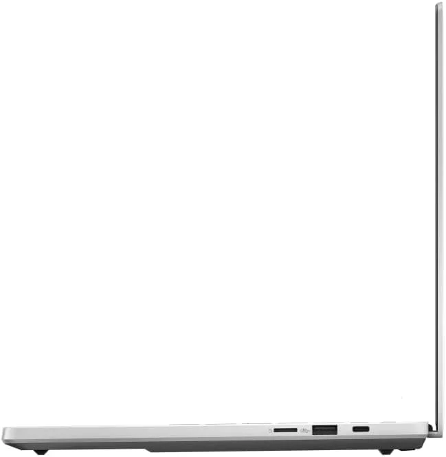 جدیدترین لپ تاپ گیمینگ ASUS ROG Zephyrus G14 (2025) 14 اینچی 3K OLED 120 هرتز Copilot+ PC AMD Ryzen AI 9 HX 370 NVIDIA RTX 5070 Ti 12GB رم 32 گیگابایتی LPDDR5X SSD 1 ترابایتی RGB KB ویندوز 11 پلاتینیوم سفید جدیدترین لپ تاپ گیمینگ ASUS ROG Zephyrus G14 (2025) 14 اینچی 3K OLED 120 هرتز Copilot+ PC AMD Ryzen AI 9 HX 370 NVIDIA RTX 5070 Ti 12GB رم 32 گیگابایتی LPDDR5X SSD 1 ترابایتی RGB KB ویندوز 11 پلاتینیوم سفید