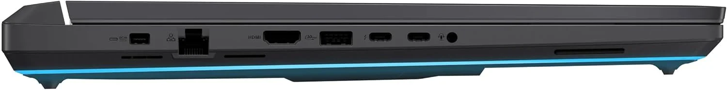 لپ تاپ گیمینگ ایسوس ROG Strix G18 (2025)، نمایشگر 18 اینچی ROG Nebula با نسبت تصویر 16:10 و رزولوشن 2.5K و نرخ 240 هرتز/3 میلیثانیه، کارت گرافیک NVIDIA® GeForce RTX™ 5070، پردازنده Intel® Core™ Ultra 9 275HX، حافظه رم 32 گیگابایت DDR5-5600، حافظه SSD 2 ترابایت PCIe Gen 4، وایفای 7، ویندوز 11 پرو لپ تاپ گیمینگ ایسوس ROG Strix G18 (2025)، نمایشگر 18 اینچی ROG Nebula با نسبت تصویر 16:10 و رزولوشن 2.5K و نرخ 240 هرتز/3 میلیثانیه، کارت گرافیک NVIDIA® GeForce RTX™ 5070، پردازنده Intel® Core™ Ultra 9 275HX، حافظه رم 32 گیگابایت DDR5-5600، حافظه SSD 2 ترابایت PCIe Gen 4، وایفای 7، ویندوز 11 پرو