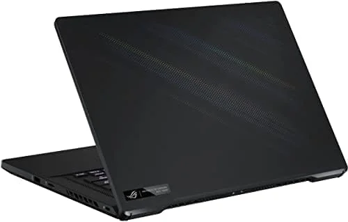 لپ تاپ گیمینگ ایسوس ROG Zephyrus M16 (2022) GU603ZM-M16.I73060 (پردازنده Intel Core i7-12700H، رم 16 گیگابایت، حافظه SSD PCIe NVMe 512 گیگابایت، کارت گرافیک NVIDIA GeForce RTX 3060 6GB، صفحه نمایش 16 اینچ WUXGA 165 هرتز، ویندوز 11) - مشکی لپ تاپ گیمینگ ایسوس ROG Zephyrus M16 (2022) GU603ZM-M16.I73060 (پردازنده Intel Core i7-12700H، رم 16 گیگابایت، حافظه SSD PCIe NVMe 512 گیگابایت، کارت گرافیک NVIDIA GeForce RTX 3060 6GB، صفحه نمایش 16 اینچ WUXGA 165 هرتز، ویندوز 11) - مشکی