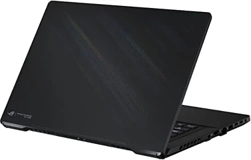 لپ تاپ گیمینگ ایسوس ROG Zephyrus M16 (2022) GU603ZM-M16.I73060 (پردازنده Intel Core i7-12700H، رم 16 گیگابایت، حافظه SSD PCIe NVMe 512 گیگابایت، کارت گرافیک NVIDIA GeForce RTX 3060 6GB، صفحه نمایش 16 اینچ WUXGA 165 هرتز، ویندوز 11) - مشکی لپ تاپ گیمینگ ایسوس ROG Zephyrus M16 (2022) GU603ZM-M16.I73060 (پردازنده Intel Core i7-12700H، رم 16 گیگابایت، حافظه SSD PCIe NVMe 512 گیگابایت، کارت گرافیک NVIDIA GeForce RTX 3060 6GB، صفحه نمایش 16 اینچ WUXGA 165 هرتز، ویندوز 11) - مشکی