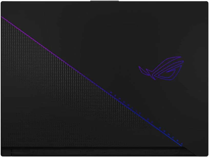 لپ تاپ گیمینگ دو صفحه نمایش 16 اینچی ایسوس ROG Zephyrus Duo GX650RX-LO010W (AMD Ryzen™ 9 6900HX، NVIDIA® GeForce RTX™ 3080 Ti، 32 گیگابایت رم، 2 ترابایت SSD، ویندوز 11)، مشکی لپ تاپ گیمینگ دو صفحه نمایش 16 اینچی ایسوس ROG Zephyrus Duo GX650RX-LO010W (AMD Ryzen™ 9 6900HX، NVIDIA® GeForce RTX™ 3080 Ti، 32 گیگابایت رم، 2 ترابایت SSD، ویندوز 11)، مشکی