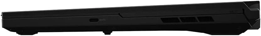 لپ تاپ گیمینگ دو صفحه نمایش 16 اینچی ایسوس ROG Zephyrus Duo GX650RX-LO010W (AMD Ryzen™ 9 6900HX، NVIDIA® GeForce RTX™ 3080 Ti، 32 گیگابایت رم، 2 ترابایت SSD، ویندوز 11)، مشکی لپ تاپ گیمینگ دو صفحه نمایش 16 اینچی ایسوس ROG Zephyrus Duo GX650RX-LO010W (AMD Ryzen™ 9 6900HX، NVIDIA® GeForce RTX™ 3080 Ti، 32 گیگابایت رم، 2 ترابایت SSD، ویندوز 11)، مشکی
