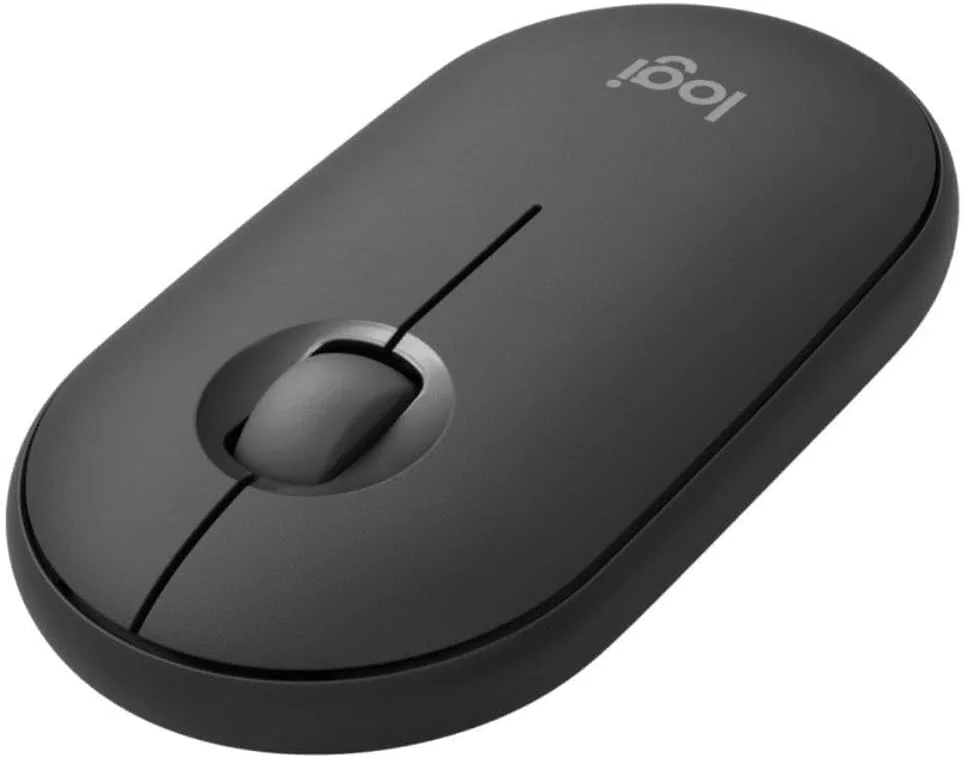 موس لاجیتک Pebble 2 M350s