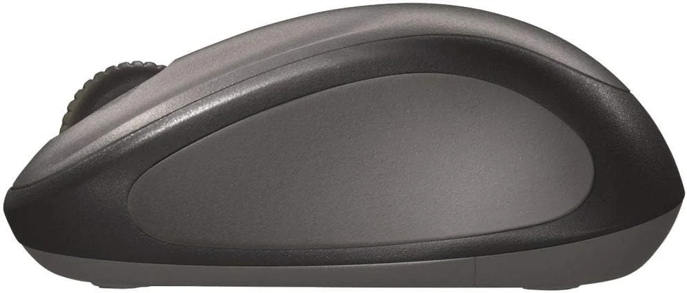 موس بی سیم لاجیتک M235 - مشکی، 910-002201