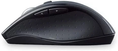 موس بی سیم لاجیتک مدل M705 Marathon - مشکی (910-001949)