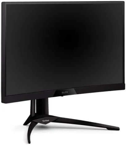 مانیتور گیمینگ 27 اینچی خمیده ویوسونیک ELITE XG270QC با رزولوشن 1440p، زمان پاسخگویی 1 میلیثانیه، نرخ تازهسازی 165 هرتز، FreeSync Premium Pro، VESA Display HDR400 و ارگونومی پیشرفته برای ورزشهای الکترونیکی مانیتور گیمینگ 27 اینچی خمیده ویوسونیک ELITE XG270QC با رزولوشن 1440p، زمان پاسخگویی 1 میلیثانیه، نرخ تازهسازی 165 هرتز، FreeSync Premium Pro، VESA Display HDR400 و ارگونومی پیشرفته برای ورزشهای الکترونیکی