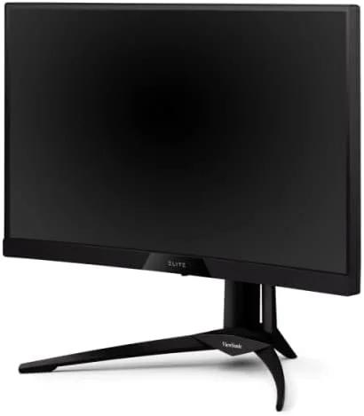 مانیتور گیمینگ 27 اینچی خمیده ویوسونیک ELITE XG270QC با رزولوشن 1440p، زمان پاسخگویی 1 میلیثانیه، نرخ تازهسازی 165 هرتز، FreeSync Premium Pro، VESA Display HDR400 و ارگونومی پیشرفته برای ورزشهای الکترونیکی مانیتور گیمینگ 27 اینچی خمیده ویوسونیک ELITE XG270QC با رزولوشن 1440p، زمان پاسخگویی 1 میلیثانیه، نرخ تازهسازی 165 هرتز، FreeSync Premium Pro، VESA Display HDR400 و ارگونومی پیشرفته برای ورزشهای الکترونیکی