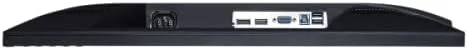 مانیتور ارگونومیک 24 اینچی ویوسونیک VG2448-PF IPS 1080p با فیلتر حریم خصوصی داخلی، HDMI، DisplayPort، USB و شیب 40 درجه، آبی مانیتور ارگونومیک 24 اینچی ویوسونیک VG2448-PF IPS 1080p با فیلتر حریم خصوصی داخلی، HDMI، DisplayPort، USB و شیب 40 درجه، آبی