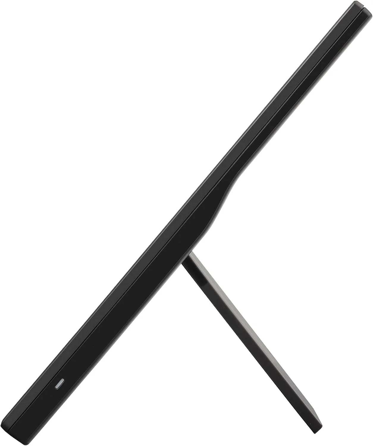 مانیتور گیمینگ قابل حمل 17 اینچی ویوسونیک VX1754 (1920x1080)، 144 هرتز، 6.5 میلی‌ثانیه، SuperClear® IPS، mini HDMI، 2 USB Type-C، بلندگوها