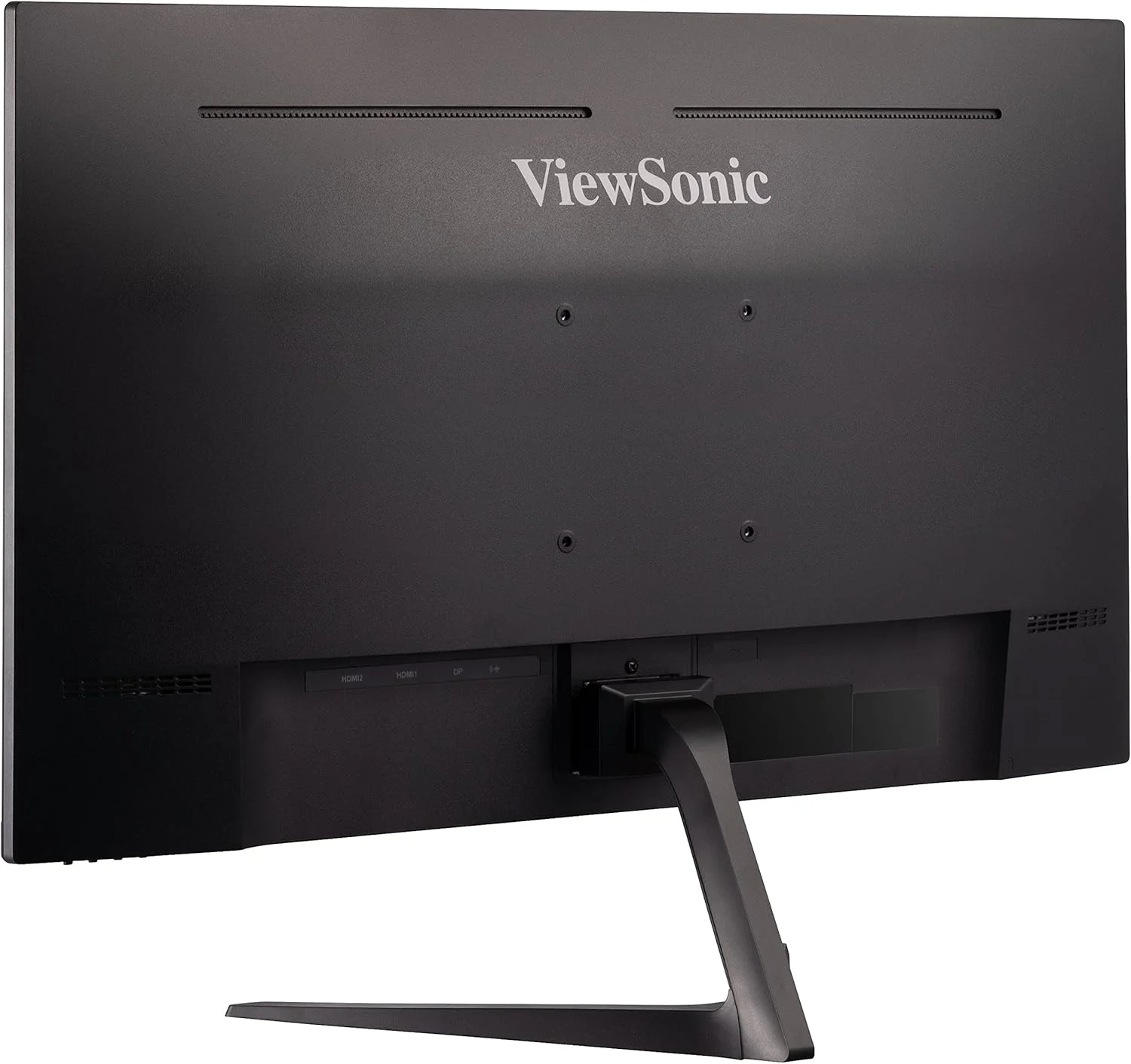 مانیتور گیمینگ 27 اینچی بدون حاشیه ویوسونیک VX2718-P-MHD Full HD 1080p با نرخ تازه سازی 165 هرتز و زمان پاسخگویی 1 میلی ثانیه، Adaptive-Sync، محافظت از چشم، HDMI و Display Port