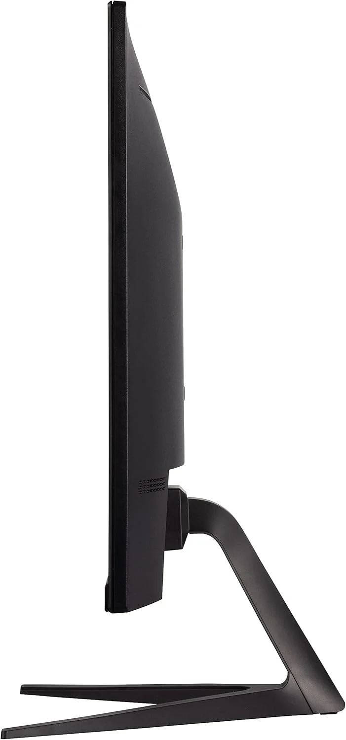 مانیتور گیمینگ 27 اینچی بدون حاشیه ویوسونیک VX2718-P-MHD Full HD 1080p با نرخ تازه سازی 165 هرتز و زمان پاسخگویی 1 میلی ثانیه، Adaptive-Sync، محافظت از چشم، HDMI و Display Port