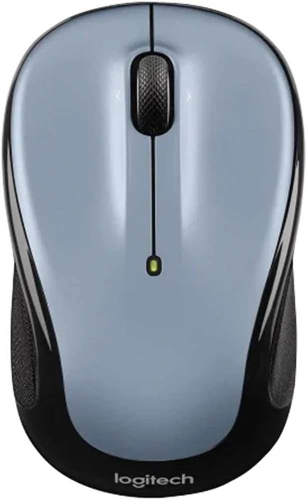 ماوس بی سیم لاجیتک مدل M325S