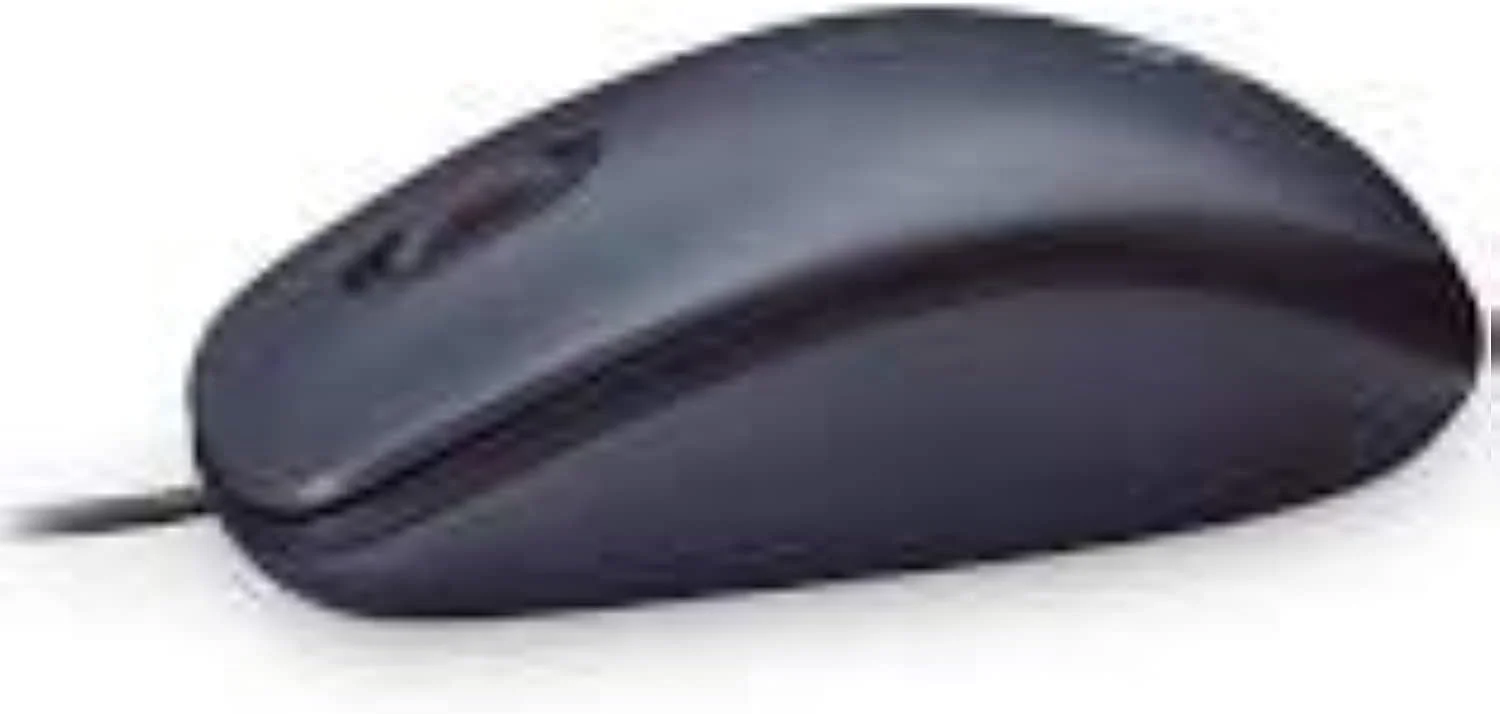 موس لاجیتک M90