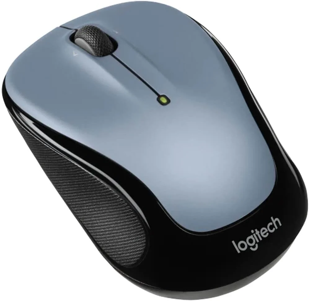ماوس بی سیم لاجیتک مدل M325S ماوس بی سیم لاجیتک مدل M325S