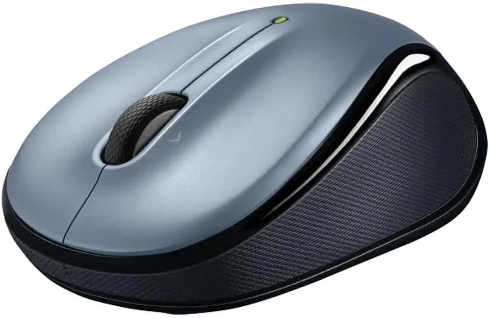 ماوس بی سیم لاجیتک مدل M325S ماوس بی سیم لاجیتک مدل M325S