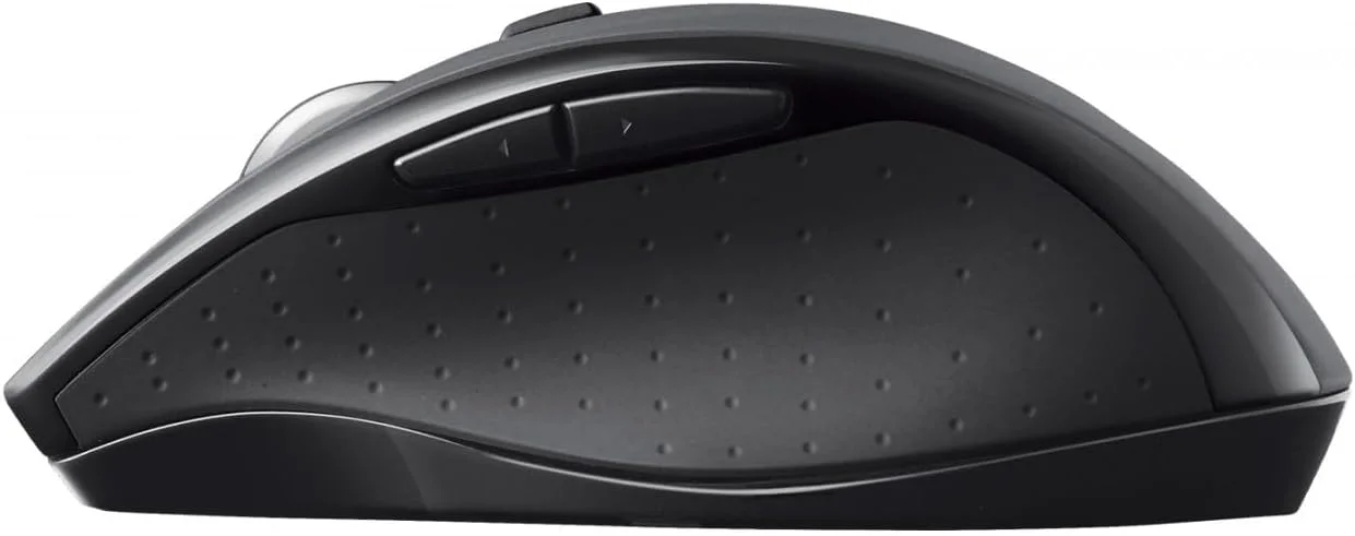 موس بی سیم لاجیتک مدل M705 موس بی سیم لاجیتک مدل M705