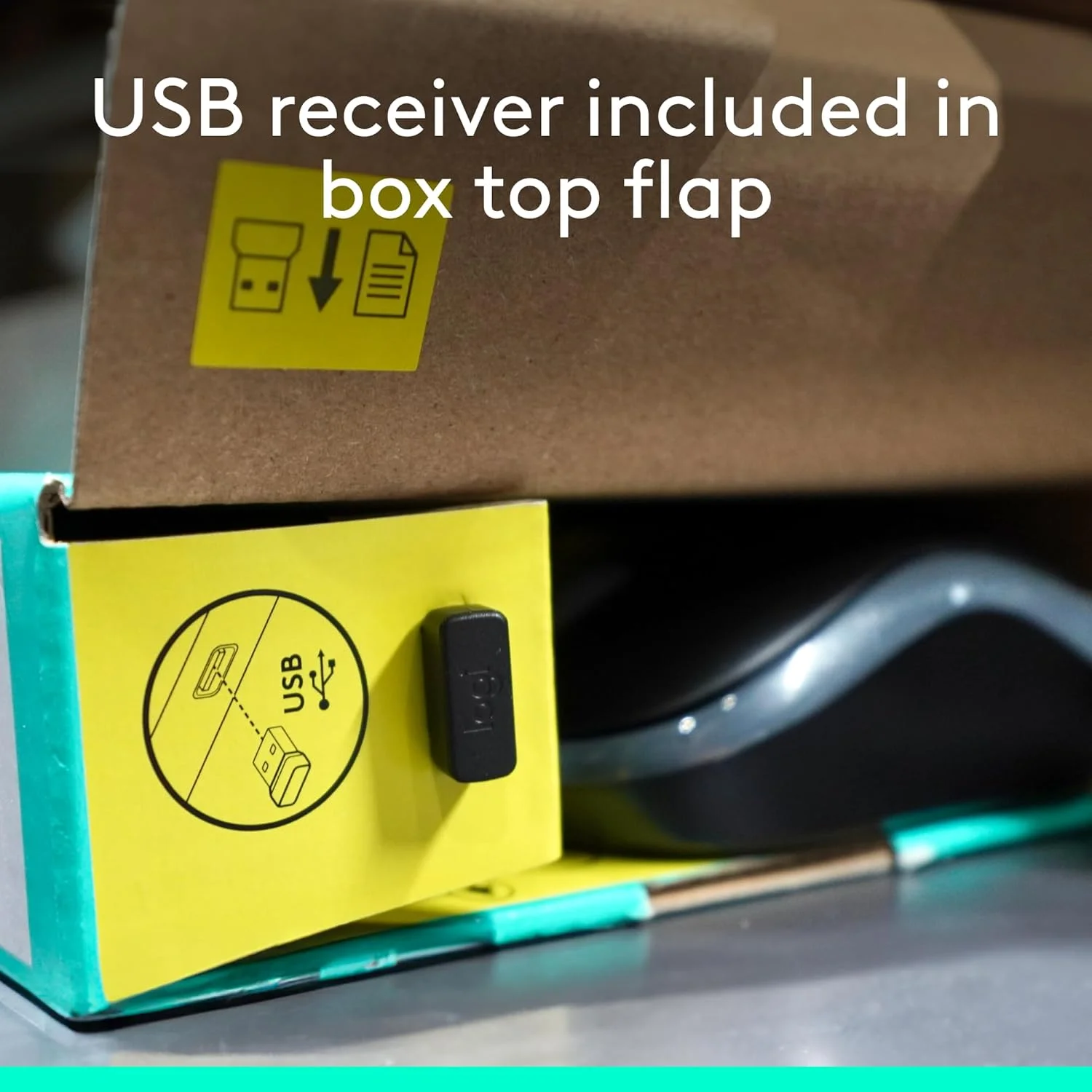 مجموعه کیبورد و ماوس بی سیم لاجیتک مدل MK295 - فناوری SilentTouch، صفحه کلید شماره کامل، دکمه های میانبر، گیرنده USB نانو، 90٪ نویز کمتر - مشکی مجموعه کیبورد و ماوس بی سیم لاجیتک مدل MK295 - فناوری SilentTouch، صفحه کلید شماره کامل، دکمه های میانبر، گیرنده USB نانو، 90٪ نویز کمتر - مشکی