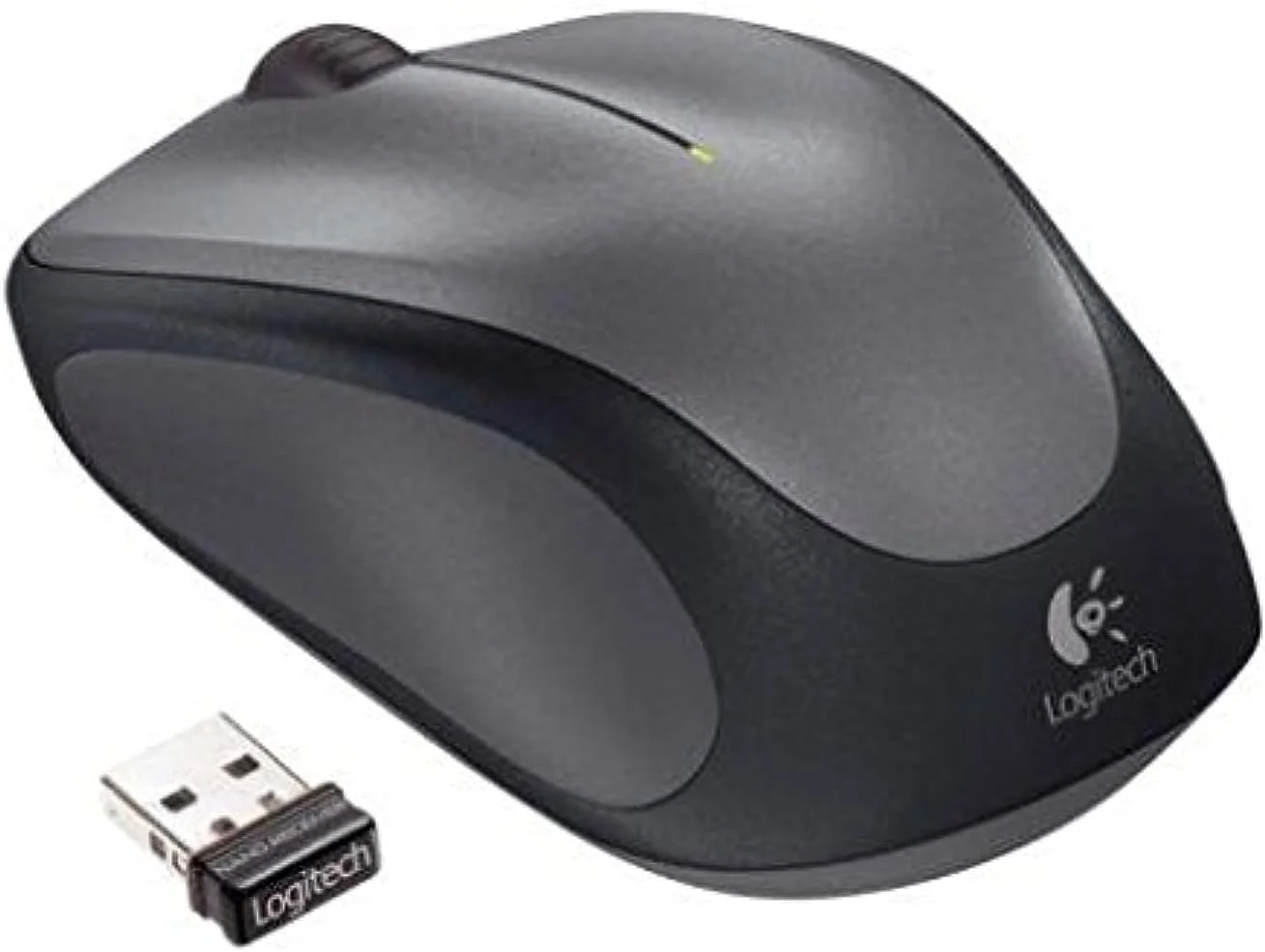 موس بی سیم لاجیتک برای کامپیوتر و لپ تاپ - M235