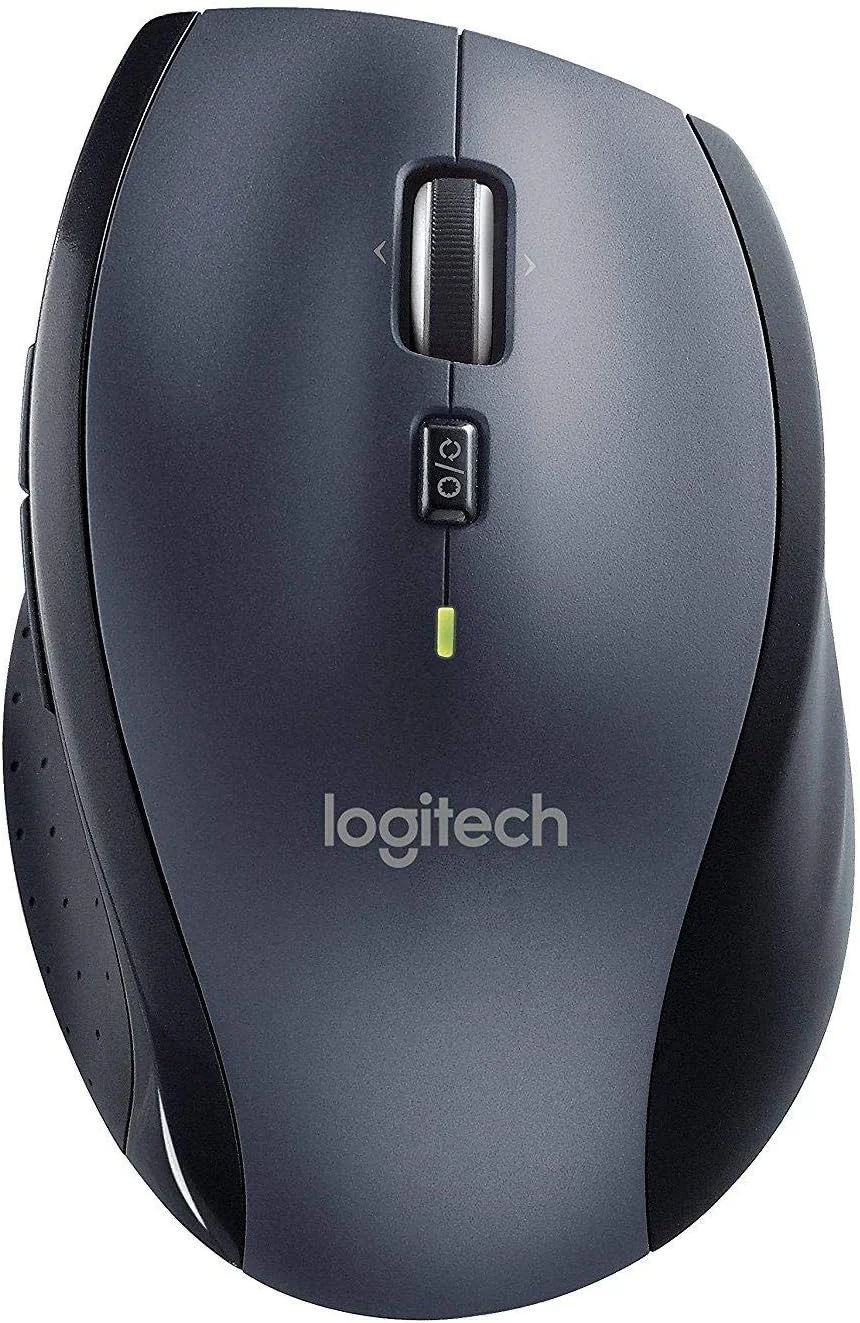 موس بی سیم لاجیتک مناسب برای همه - M705