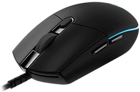 موس گیمینگ سیم دار لاجیتک G203 Prodigy مدل 910-004842 موس گیمینگ سیم دار لاجیتک G203 Prodigy مدل 910-004842
