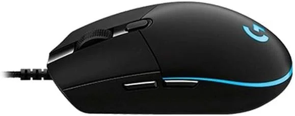 موس گیمینگ سیم دار لاجیتک G203 Prodigy مدل 910-004842 موس گیمینگ سیم دار لاجیتک G203 Prodigy مدل 910-004842
