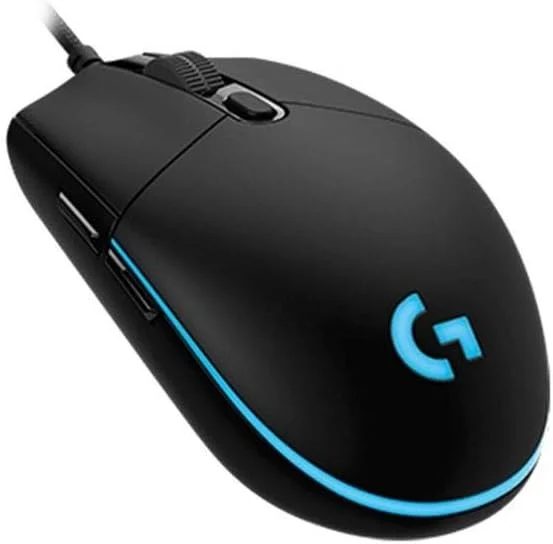 موس گیمینگ سیم دار لاجیتک G203 Prodigy مدل 910-004842 موس گیمینگ سیم دار لاجیتک G203 Prodigy مدل 910-004842