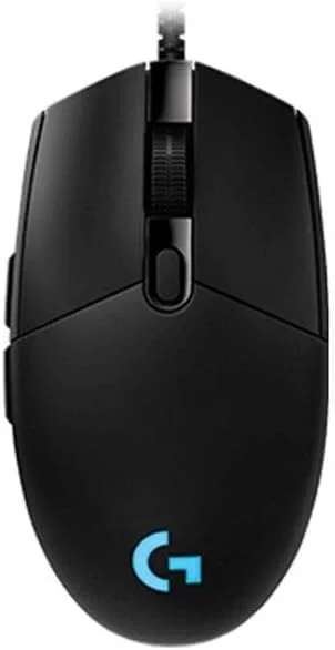 موس گیمینگ سیم دار لاجیتک G203 Prodigy مدل 910-004842 موس گیمینگ سیم دار لاجیتک G203 Prodigy مدل 910-004842