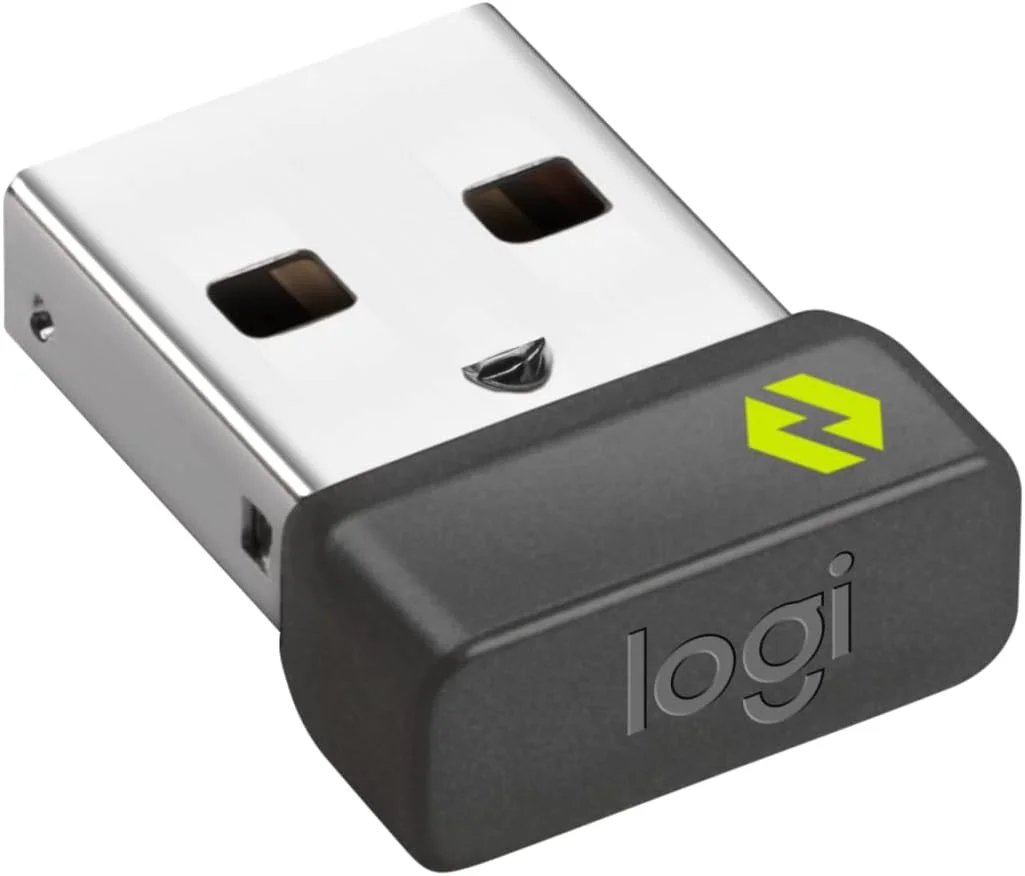 گیرنده USB لاجیتک Bolt، 956-000007