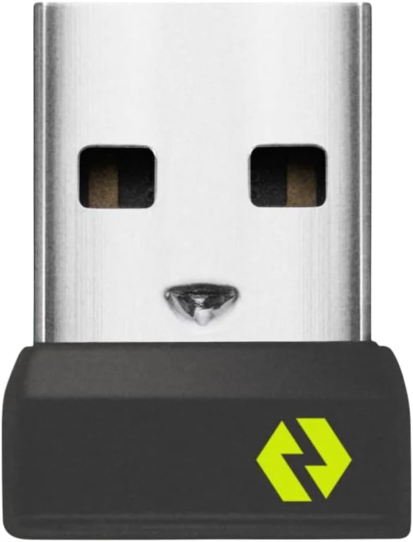 گیرنده USB لاجیتک Bolt، 956-000007 گیرنده USB لاجیتک Bolt، 956-000007