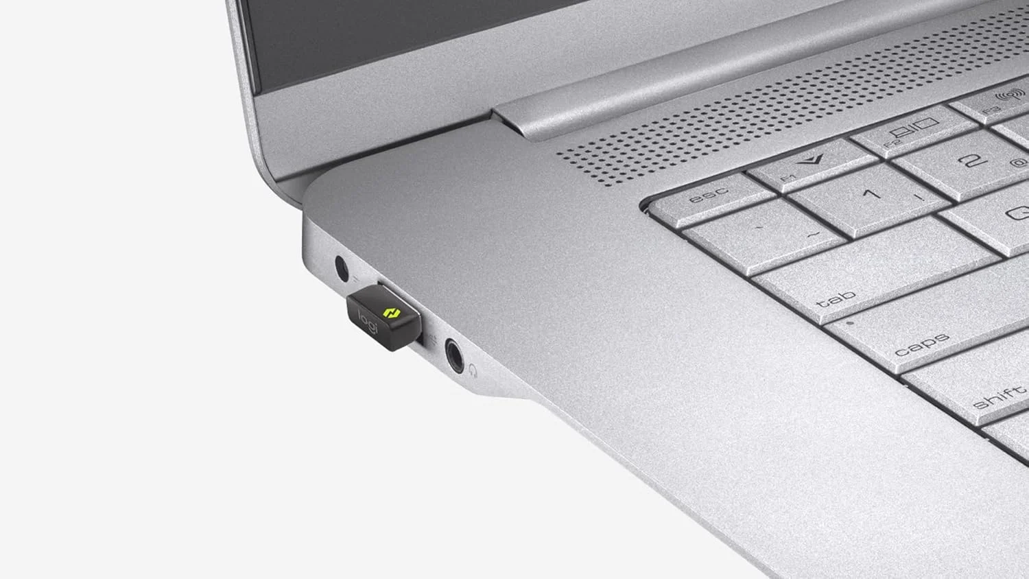گیرنده USB لاجیتک Bolt، 956-000007 گیرنده USB لاجیتک Bolt، 956-000007