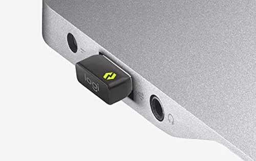 گیرنده USB لاجیتک Bolt، 956-000007 گیرنده USB لاجیتک Bolt، 956-000007