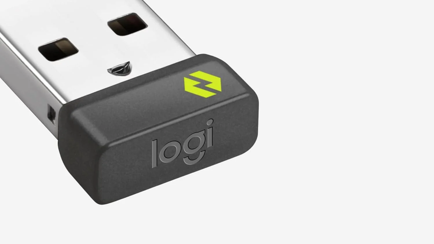 گیرنده USB لاجیتک Bolt، 956-000007 گیرنده USB لاجیتک Bolt، 956-000007