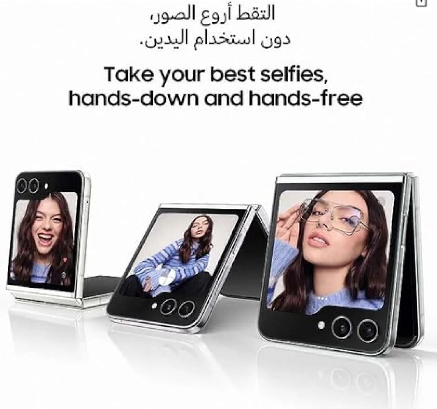 گوشی موبایل سامسونگ گلکسی زد فلیپ 5 دو سیم کارت گرافیت 8 گیگابایت رم 256 گیگابایت 5G نسخه بین المللی گوشی موبایل سامسونگ گلکسی زد فلیپ 5 دو سیم کارت گرافیت 8 گیگابایت رم 256 گیگابایت 5G نسخه بین المللی