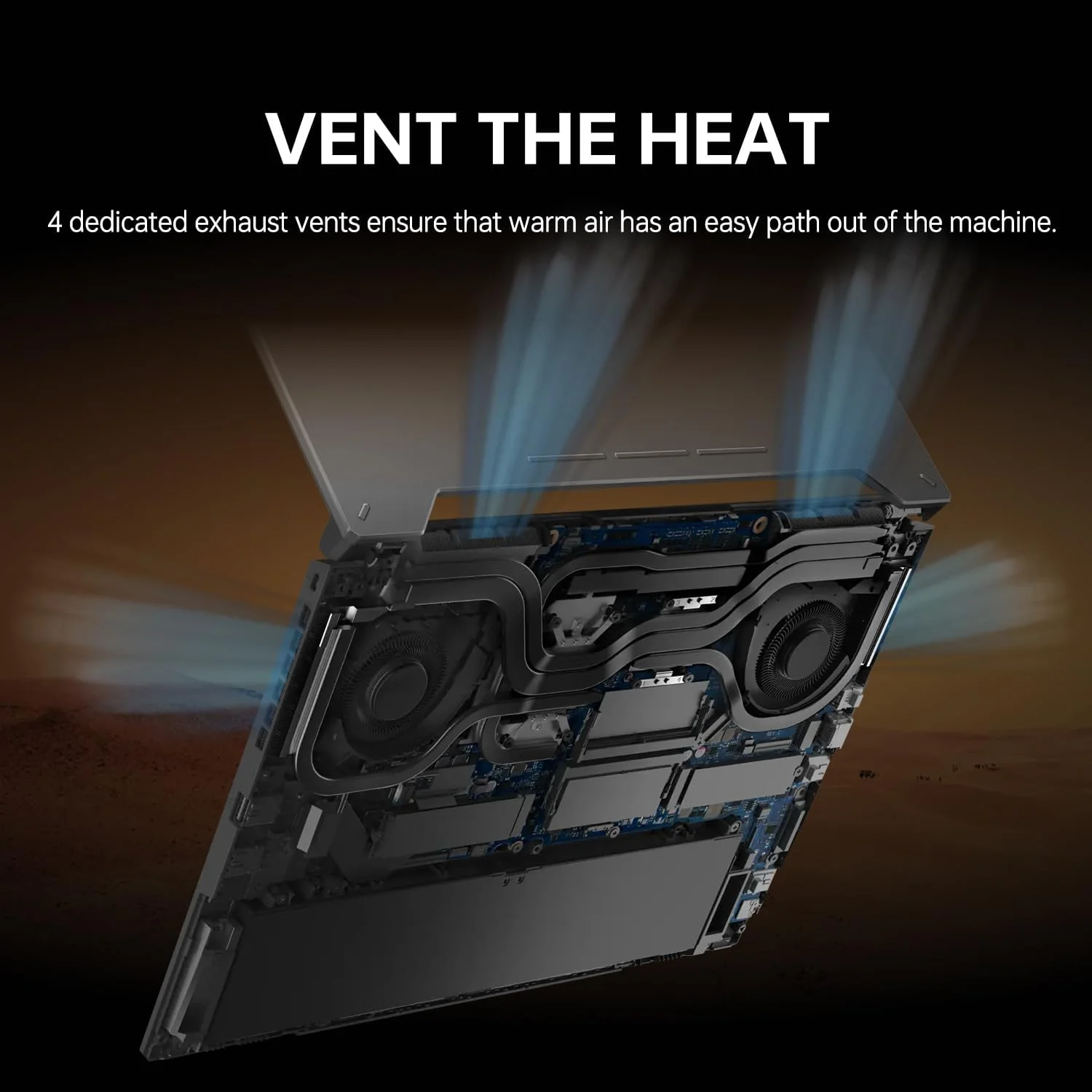 لپ تاپ گیمینگ ایسوس TUF F15 FX507VI با پردازنده نسل سیزدهم Intel Core i7-13620H، رم 16 گیگابایت DDR5، حافظه SSD 1 ترابایت، کارت گرافیک NVIDIA GeForce RTX 4070 8GB، صفحه نمایش 15.6 اینچ FHD (1920x1080) 144Hz، ویندوز 11 Home، نورپردازی RGB تک رنگ، کیبورد انگلیسی - خاکستری مکانیکی (ارتقا یافته)