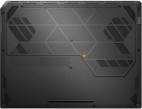 لپ تاپ گیمینگ ایسوس TUF Gaming F16 (2025)، صفحه نمایش 16 اینچی WQXGA 165 هرتز، پردازنده Intel Core Ultra 9 275HX، رم 32 گیگابایتی DDR5، حافظه SSD 1 ترابایتی، کارت گرافیک NVIDIA GeForce RTX 5060 8GB، کیبورد RGB، ویندوز 11، خاکستری مکانیکی لپ تاپ گیمینگ ایسوس TUF Gaming F16 (2025)، صفحه نمایش 16 اینچی WQXGA 165 هرتز، پردازنده Intel Core Ultra 9 275HX، رم 32 گیگابایتی DDR5، حافظه SSD 1 ترابایتی، کارت گرافیک NVIDIA GeForce RTX 5060 8GB، کیبورد RGB، ویندوز 11، خاکستری مکانیکی