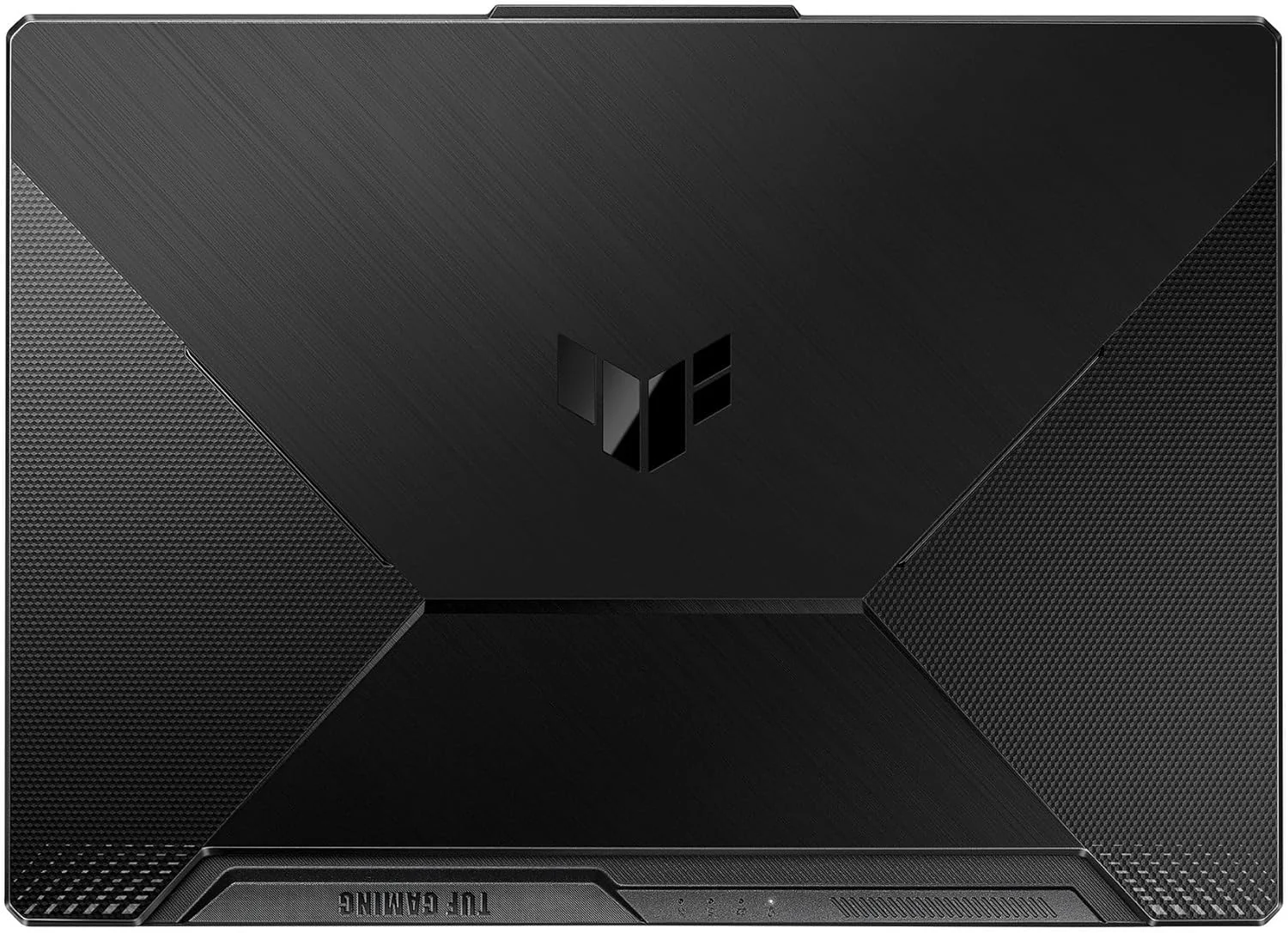 لپ تاپ گیمینگ ایسوس TUF Gaming A15 مدل 2024، 15.6 اینچ 1920x1080 144Hz، AMD 8-Core Ryzen 7 7435HS، NVIDIA GeForce RTX 3050، 8 گیگابایت DDR5، 512 گیگابایت SSD، Win11 Pro، کیبورد با نور پس زمینه RGB، Wi-Fi 6، BT5.3، دوربین 720p، مشکی