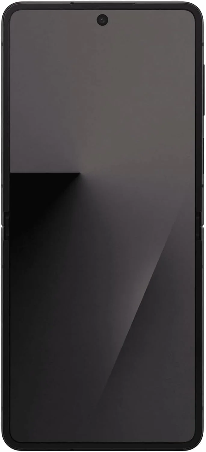 گوشی موبایل سامسونگ گلکسی زد فلیپ 7، گوشی هوش مصنوعی، جت بلک، 512 گیگابایت حافظه داخلی، 12 گیگابایت رم، دوربین سلفی 50 مگاپیکسلی، پردازنده 3 نانومتری، باتری 4300 میلی آمپر ساعتی، 1 سال گارانتی سازنده (نسخه امارات) گوشی موبایل سامسونگ گلکسی زد فلیپ 7، گوشی هوش مصنوعی، جت بلک، 512 گیگابایت حافظه داخلی، 12 گیگابایت رم، دوربین سلفی 50 مگاپیکسلی، پردازنده 3 نانومتری، باتری 4300 میلی آمپر ساعتی، 1 سال گارانتی سازنده (نسخه امارات)