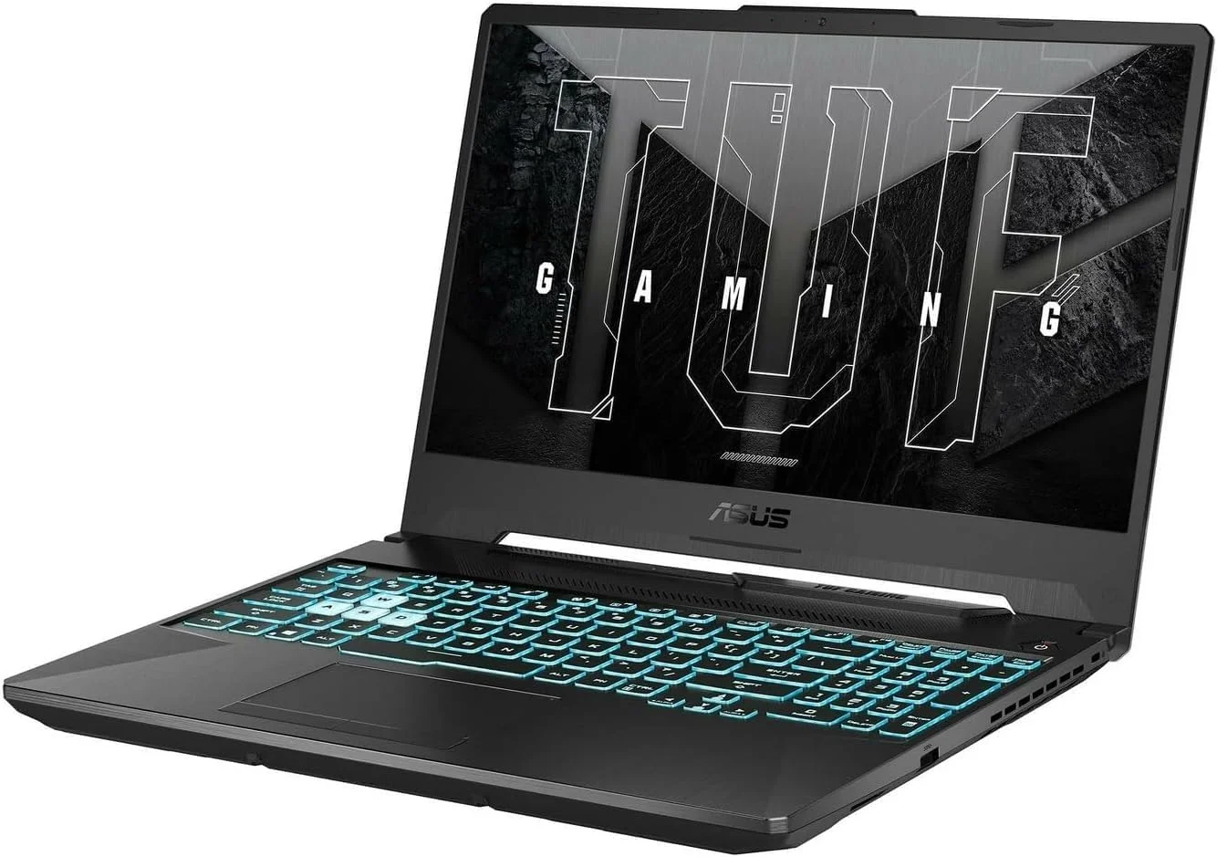 لپ تاپ گیمینگ ASUS 2025 TUF A15 با صفحه نمایش 15.6 اینچی FHD 144Hz، پردازنده 8 هسته ای AMD Ryzen 7-7435HS، کارت گرافیک Nvidia Geforce RTX 3050، رم 32 گیگابایتی DDR5، حافظه SSD 2 ترابایتی، کیبورد با نور پس زمینه، Wi-Fi 6، ویندوز 11 پرو، همراه با SSD قابل حمل لپ تاپ گیمینگ ASUS 2025 TUF A15 با صفحه نمایش 15.6 اینچی FHD 144Hz، پردازنده 8 هسته ای AMD Ryzen 7-7435HS، کارت گرافیک Nvidia Geforce RTX 3050، رم 32 گیگابایتی DDR5، حافظه SSD 2 ترابایتی، کیبورد با نور پس زمینه، Wi-Fi 6، ویندوز 11 پرو، همراه با SSD قابل حمل