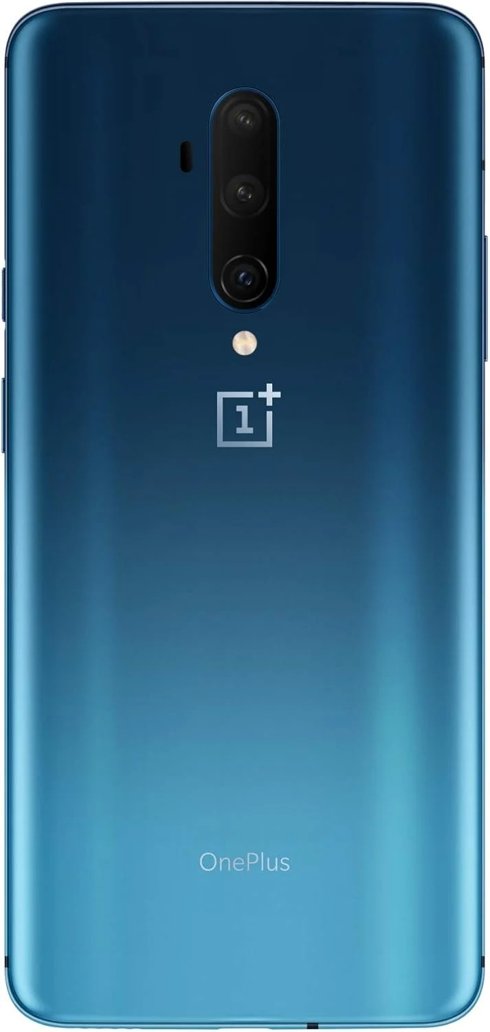 وان پلاس 7T Pro - 256 گیگابایت، 8 گیگابایت رم، 4G LTE - آبی مه آلود