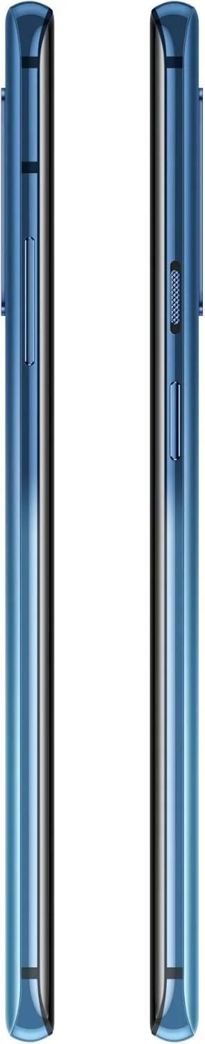 وان پلاس 7T Pro - 256 گیگابایت، 8 گیگابایت رم، 4G LTE - آبی مه آلود