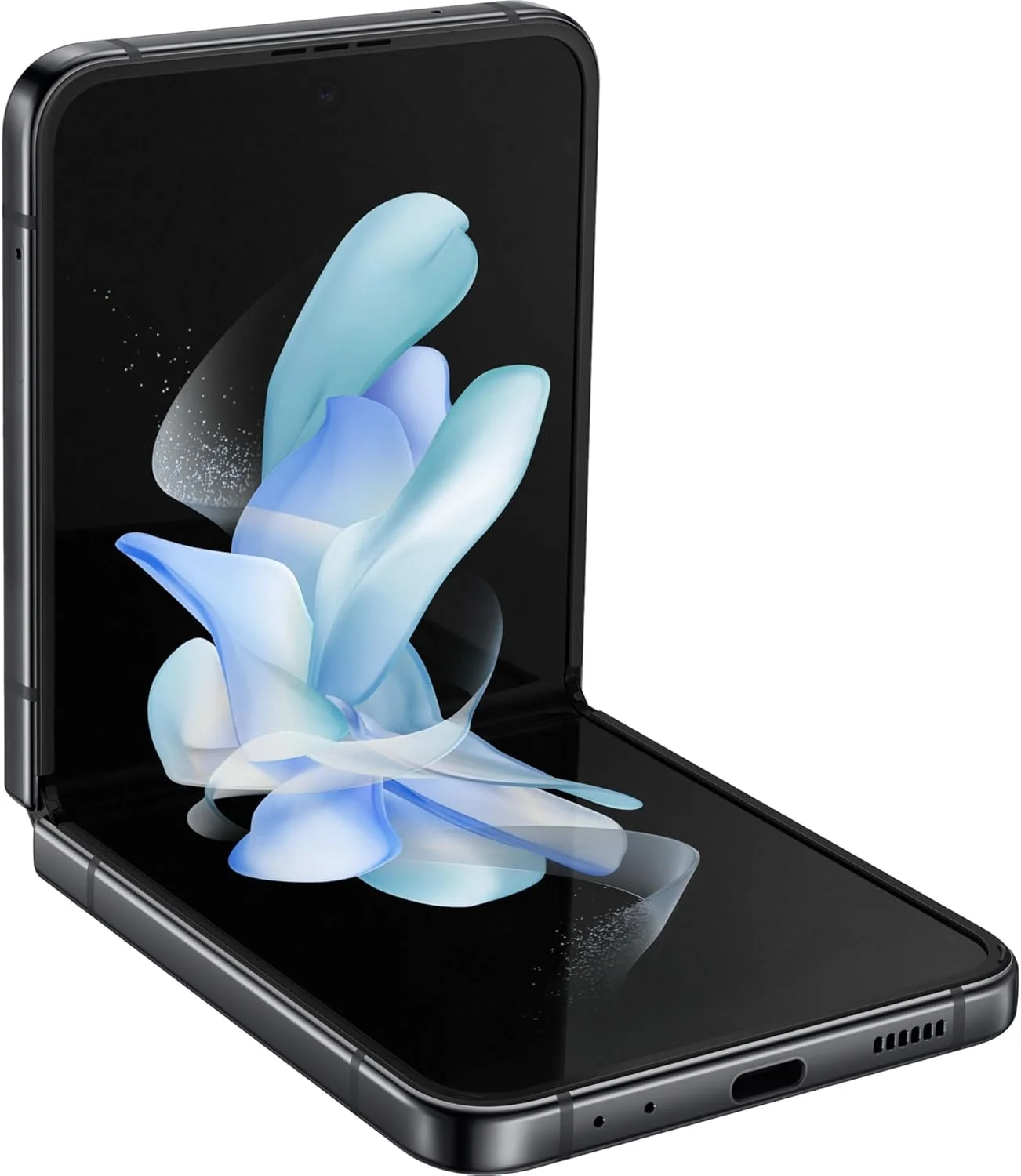 گوشی سامسونگ SMF721B GALAXY Z Flip4 با ظرفیت 128 گیگابایت