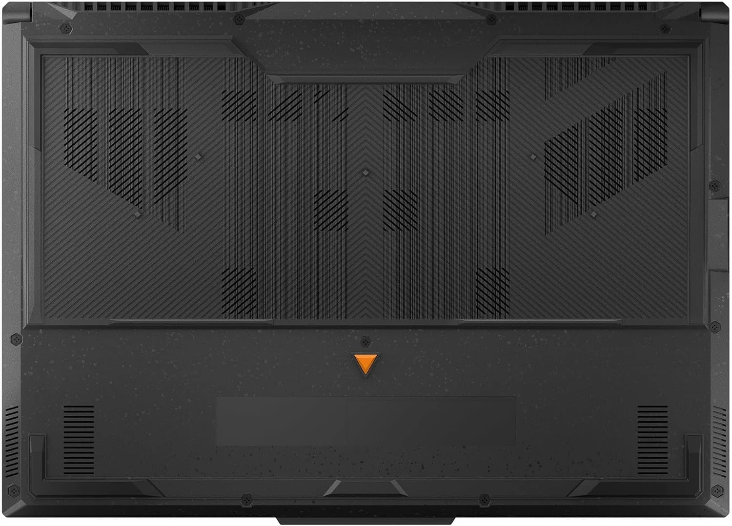 لپ تاپ گیمینگ 15.6 اینچی ASUS TUF F15 FHD 144Hz، پردازنده Intel Core i7-13620H، رم 16 گیگابایت DDR5، حافظه SSD 1 ترابایت، کارت گرافیک 8 گیگابایت NVIDIA GeForce RTX 4060، ویندوز 11، کیبورد انگلیسی، رنگ Mecha Gray لپ تاپ گیمینگ 15.6 اینچی ASUS TUF F15 FHD 144Hz، پردازنده Intel Core i7-13620H، رم 16 گیگابایت DDR5، حافظه SSD 1 ترابایت، کارت گرافیک 8 گیگابایت NVIDIA GeForce RTX 4060، ویندوز 11، کیبورد انگلیسی، رنگ Mecha Gray