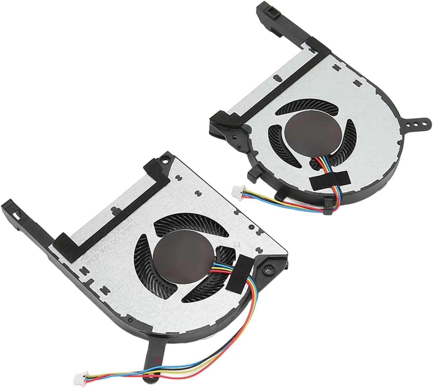فن خنک کننده CPU GPU لپ تاپ برای TUF Gaming FA506 IV FA506IU FA506IH FX506IU FX506LH (فن CPU و GPU) فن خنک کننده CPU GPU لپ تاپ برای TUF Gaming FA506 IV FA506IU FA506IH FX506IU FX506LH (فن CPU و GPU)